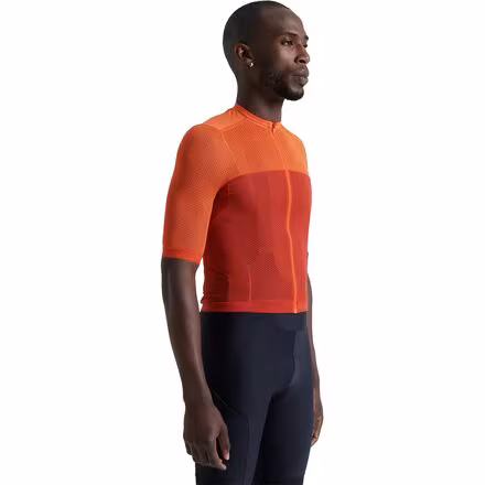 Prime Lightweight Short-Sleeve Jersey - Men's