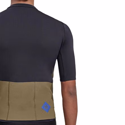 Alt Road Short-Sleeve Jersey - Men's