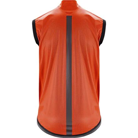 Equipe RS Rain Vest - Men's