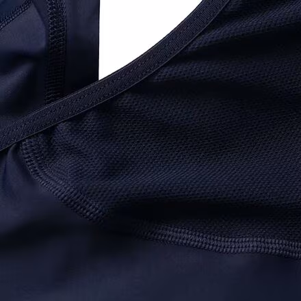 Pro Team Training Tights + Pad - Men's