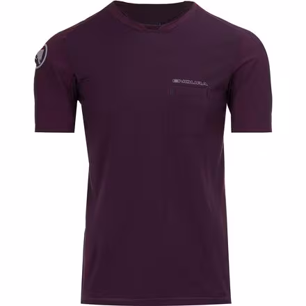GV500 Foyle T-Shirt - Men's