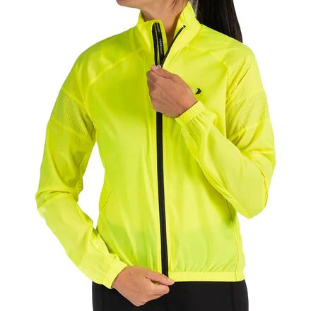 Modesto 3 Cycling Jacket - Women's