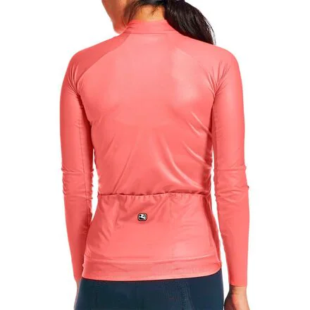 FR-C Pro Lightweight UPF 50+ Long-Sleeve Jersey - Women's