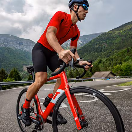 Superleggera Bib Short - Men's