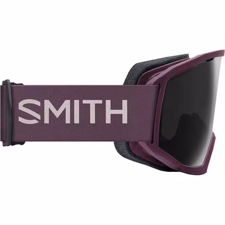 Loam MTB Goggles