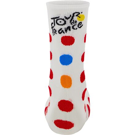 TDF Fan Official GPM Leader Socks