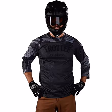 Ruckus Jersey - Men's
