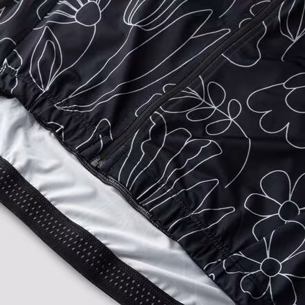 Classic Short-Sleeve Jersey - Women's