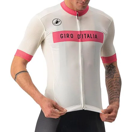 Fuori #GIRO Jersey - Men's