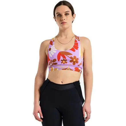 Signature Sport Bra - Women's