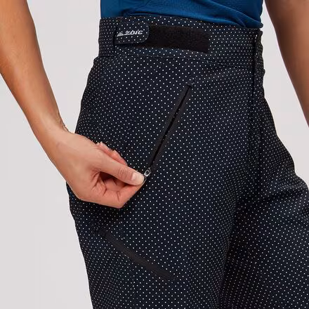 Navaeh Novelty Short - Women's