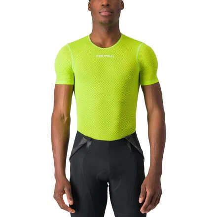 Pro Mesh 2.0 Short-Sleeve Shirt - Men's