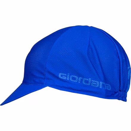 Mesh Cap