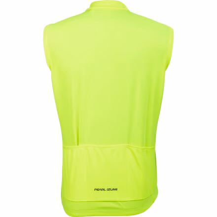 Quest Sleeveless Jersey - Men's