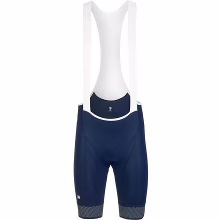 Moda Scatto Pro Reflective Bib Short - Men's