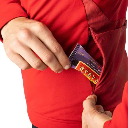 Callaghan Long-Sleeve Jersey - Men's