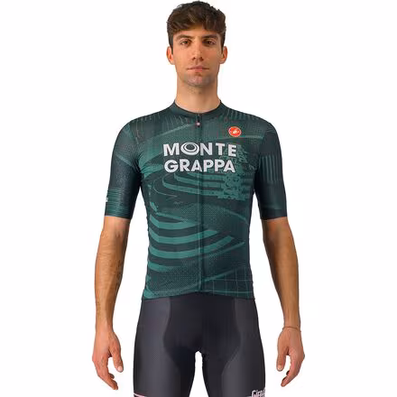 #GIRO107 Jersey - Men's