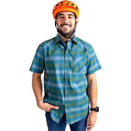 New West Jersey - Men's