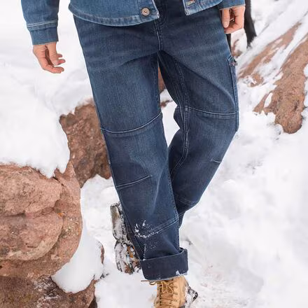 Performance Jean - Women's