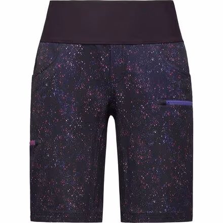 Limitless - Stretch Waistband High-Rise 11in Short - Women's