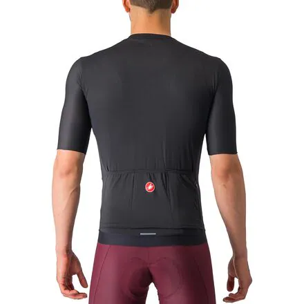 Espresso Jersey - Men's