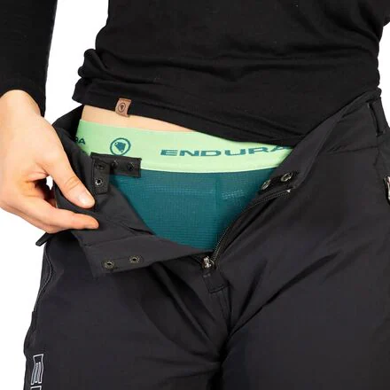 MT500 Burner Lite Pant - Women's