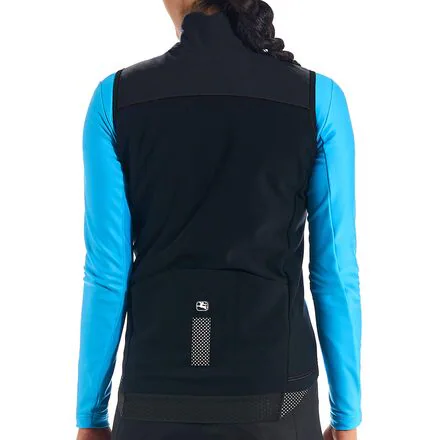 Silverline Winter Vest - Women's