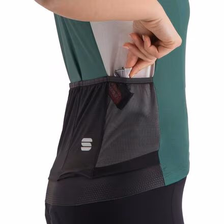 Breakout Supergiara Jersey - Women's