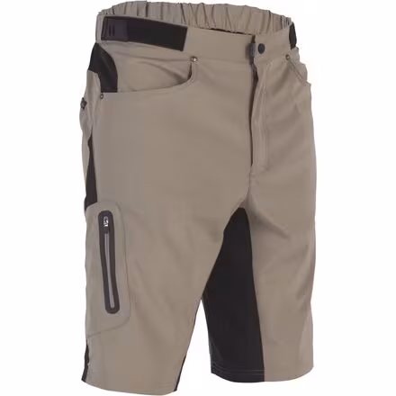 Ether Short + Essential Liner - Men's