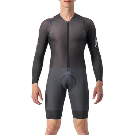 Body Paint 4.x Long-Sleeve Speed Suit - Men's