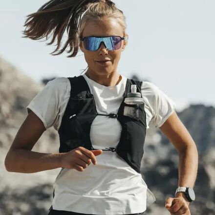 Frequency Sunglasses