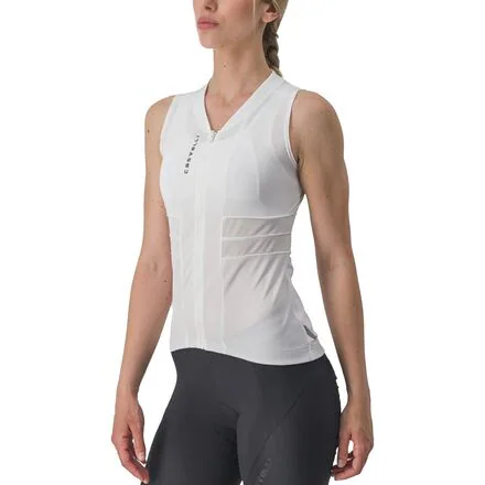Anima 4 Sleeveless Jersey - Women's