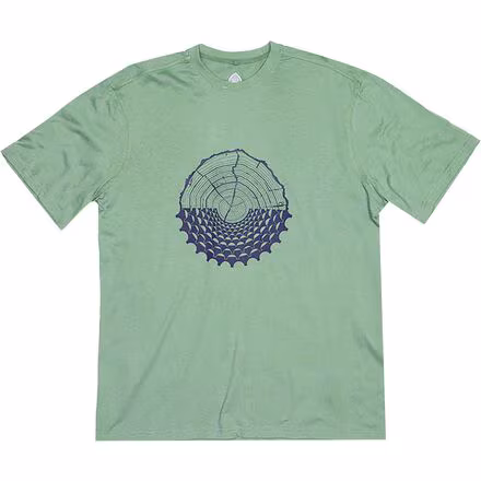 Cog T-Shirt - Men's