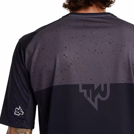 Indy Short-Sleeve Jersey - Men's