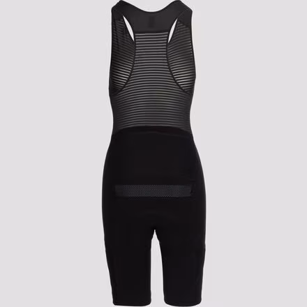 Cargo Bib Short - Women's