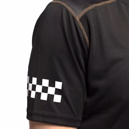 Ronin Alloy Short-Sleeve Jersey - Men's