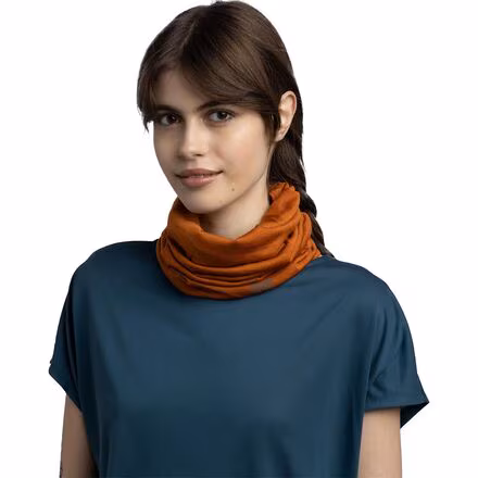 Lightweight Merino Wool Multifunctional Headwear