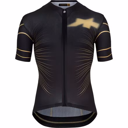 EQUIPE RS S9 TARGA Speical Edition Jersey - Men's