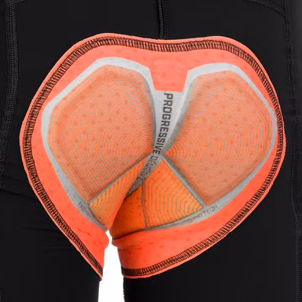 Supergiara Bib Short - Men's