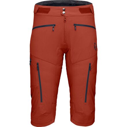 Fjora Flex1 Short - Men's