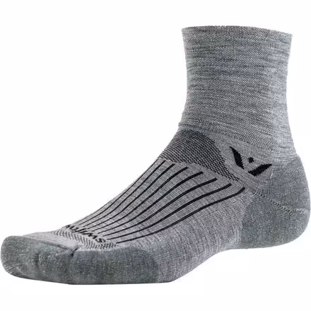 Pursuit Four Sock
