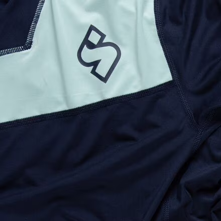 Hunter MTB Long-Sleeve Jersey - Men's