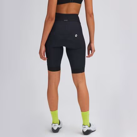 UMA GT C2 Half Short - Long - Women's