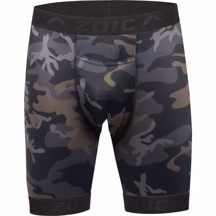 Premium Printed Short Liner - Men's