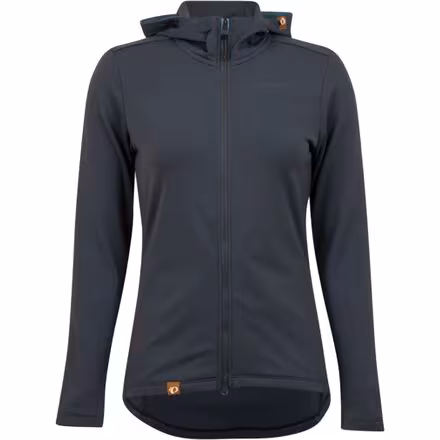 Summit Hooded Thermal Jersey - Women's