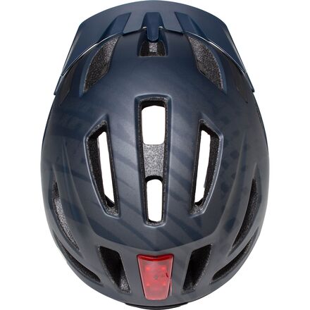 Shuffle LED Standard Buckle Mips Helmet - Kids'