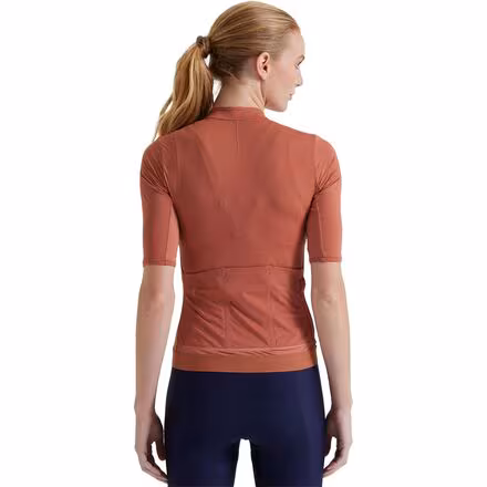 Prime Short-Sleeve Jersey - Women's