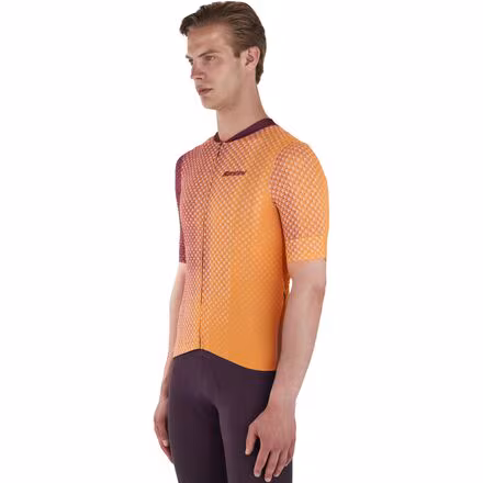 Paws Forma Short-Sleeve Jersey - Men's