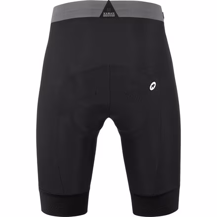 MILLE GT C2 Half Short - Men's