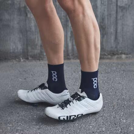 Essential Road Short Sock